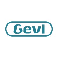 Gevi logo - Similar company to Flowtime