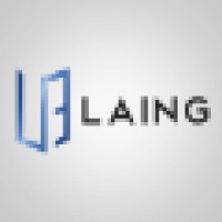 LAING International Machine Tools and Digital Technology logo - Similar company to Danbach Robot Jiangxi Inc.