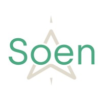 Agencia Soen | Coordenadas de marca logo - Similar company to Coordenadas.Co