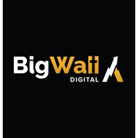 Big Wall Digital l Marketing & SEO Agency logo - Similar company to Tw | Luxury Marketing