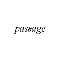 Passage Office logo - Similar company to Cør Studio