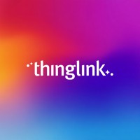 ThingLink logo - Similar company to Thinklink