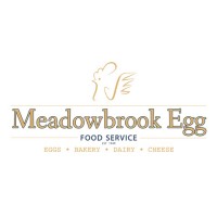 Meadowbrook Egg and Dairy logo - Similar company to Chefs Kitchen