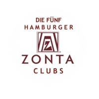 Hamburger Zonta Clubs logo - Similar company to Wirmarkt