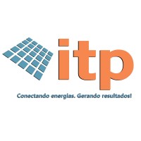 Itp - Energia Solar Para Postos De Combustíveis