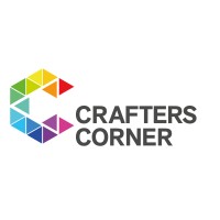 Crafters Corner logo - Similar company to Crafters Corner