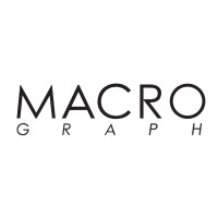 MACROGRAPH logo - Similar company to Va Studio