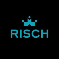 Risch Shoes logo - Similar company to Wock Shoes