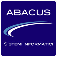 ABACUS Sistemi Informatici Srl logo - Similar company to Upsystems S.P.A. | Top Partner Zucchetti
