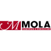 MOLA COMPUTERS & CONSULTING logo - Similar company to Bsideskc, Inc