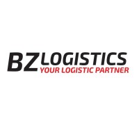BZ LOGISTICS your logistic partner logo - Similar company to M&C Logistics Spa