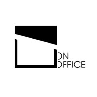 On Architecture Office logo - Similar company to Farmanesh Architecture Studio