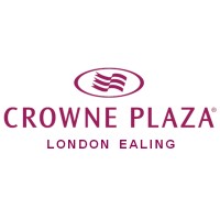 Crowne Plaza London Ealing logo - Similar company to Ism Education