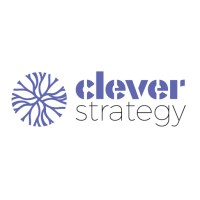CleverStrategy.ai logo - Similar company to Scalai