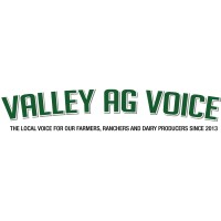 Valley Ag Voice logo - Similar company to Keto Social Eats
