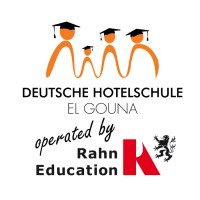 Deutsche Hotelschule El Gouna logo - Similar company to Business Code