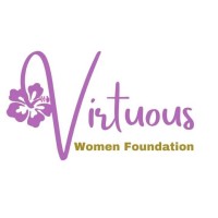 Virtuous Women Foundation logo - Similar company to Bonfire Adventures