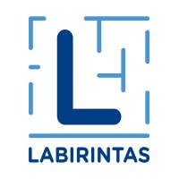 Mokymosi ypatumų centras LABIRINTAS logo - Similar company to Neuropulsas