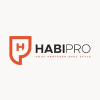 Habi Pro logo - Similar company to Hm Protec