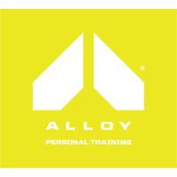 Alloy Personal Training Cary logo - Similar company to Voyageraleigh