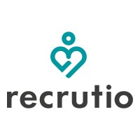 Recrutio GmbH logo - Similar company to Interpers Gmbh
