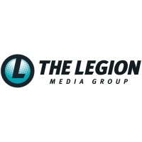 The Legion Media Group logo - Similar company to Sheltertech