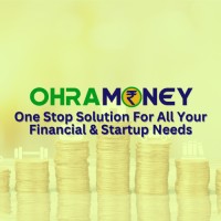 OHRA Money logo - Similar company to Hyderabad Home Loan And Mortgage Loan