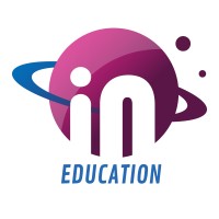 iN Education, Inc. logo - Similar company to Uconn Ucedd