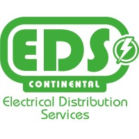 ELECTRICAL DISTRIBUTION SERVICES (CONTINENTAL) LIMITED logo - Similar company to Fusion Project Services