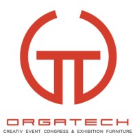 Orgatech P.O.V.eranstaltung Mietmöbel aller Art. Ausstattung u. Gestaltung Raumwelten auf Mietbasis logo - Similar company to Orgatech Solution Engineering Consulting Gmbh