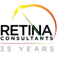 Retina Consultants, PLLC logo - Similar company to Commonwealth Financial Services Llc