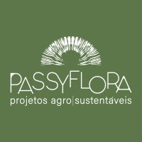 PASSYFLORA logo - Similar company to Predativa