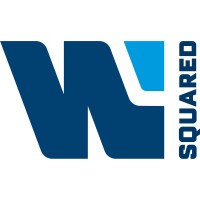 W SQUARED logo - Similar company to W Squared