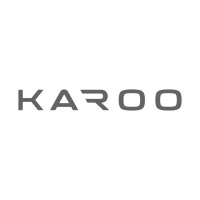 Karoo Oy logo - Similar company to Morrowx