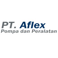PT. Aflex Pompa Dan Peralatan logo - Similar company to Aflex Pty Ltd