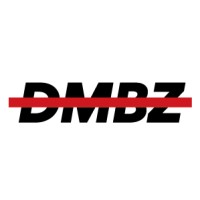 DMBZ logo - Similar company to Dancing Light Pictures