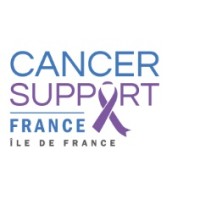 Cancer Support France - Paris &  Île-de-France logo - Similar company to Kimizen