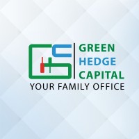 Green Hedge Capital logo - Similar company to Validsoft
