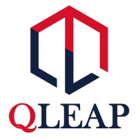 QLeap Business Solutions logo - Similar company to Techon Innovations