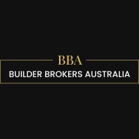Builder Brokers Australia logo - Similar company to Builder Brokers - 1800 1 Build