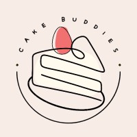 Cake Buddies logo - Similar company to Cake Bucket