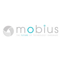 Mobius  Ltd logo - Similar company to Mobius Limited