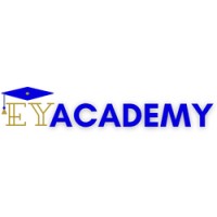 EY Academy logo - Similar company to Ey Academy Of Business Cca