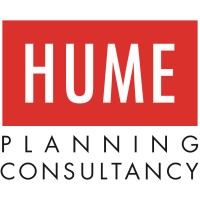 Hume Planning Consultancy Ltd logo - Similar company to X Plans