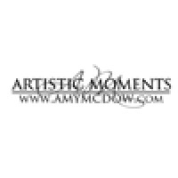 Artistic Moments logo - Similar company to First Cut Communications, Llc