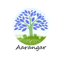 AARANGAR ENVIRONMENT ACTION FOUNDATION logo - Similar company to Environment Conservation Journal