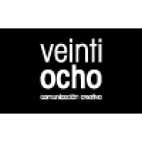 Veintiocho Comunicación logo - Similar company to Lemur Creativos