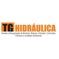 TG HIDRÁULICA logo - Similar company to Atma Facilities
