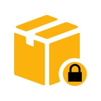 Parcel SafePlace logo - Similar company to Sub1000