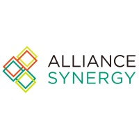 Alliance Synergy logo - Similar company to Opi